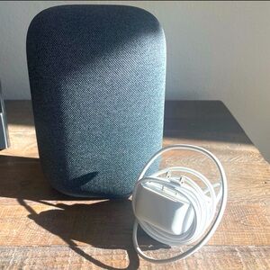 Never used Google Home